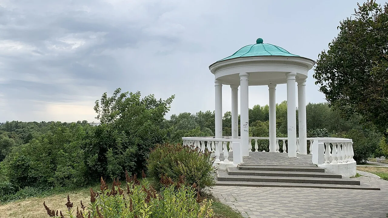 «Дворянское гнездо» — Орёл